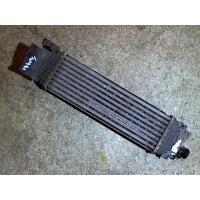 Радиатор интеркулера Ford Fusion 2002-2012 2008 1359245