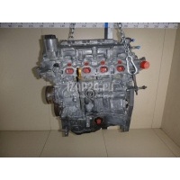 Двигатель Nissan Micra (K12E) (2002 - 2010) 10102BC23F