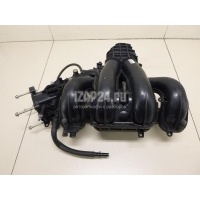 Коллектор впускной Mazda Mazda 6 (GG) (2002 - 2007) L82913100