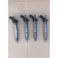 Форсунка мерседес 2.2 dci w221 218 спринтер 906