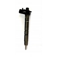 Форсунка commonrail renault 2 , 0 dci opel