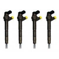 Впрыск форсунка volkswagen 2.0 tdi 0445110475 injector