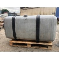 Топливный бак 650 л мерседес actros mp 2 mp 3