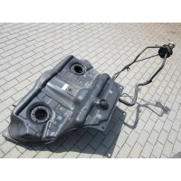 Топливный бак мерседес w221 s600 5.5 v12
