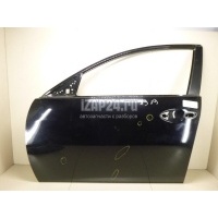 Дверь передняя левая Mazda Mazda 6 (GH) (2007 - 2013) GSYD5902XJ