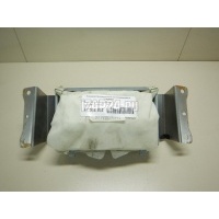 Подушка безопасности пассажирская (в торпедо) Mazda Mazda 3 (BK) (2002 - 2009) BP4K57K50E