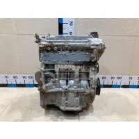 Двигатель Nissan Micra (K12E) (2002 - 2010) 10102BC23F