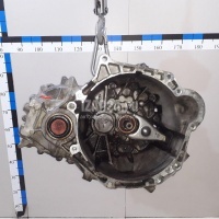МКПП (механическая коробка переключения передач) Hyundai-Kia Venga (2010 - 2018) 4300032754