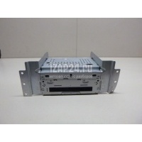 Магнитола Land Rover Freelander 2 (2007 - 2014) LR008049