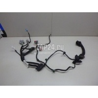 Проводка (коса) Land Rover Freelander 2 (2007 - 2014) LR002379