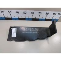 Кожух радиатора Mazda Mazda 6 (GG) (2002 - 2007) GJ6A56253B