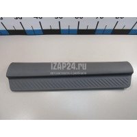 Накладка порога (внутренняя) Mazda Mazda 6 (GG) (2002 - 2007) GJ6A68710A72