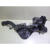 Рычаг задний продольный правый Nissan Qashqai (J11) (2014 - ) 555014CL0D