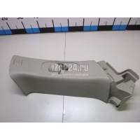 Обшивка стойки Nissan Pathfinder (R52) 2014 769353KS4A