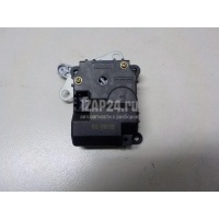 Моторчик заслонки отопителя Hyundai-Kia Sorento (2002 - 2009) 972263E001