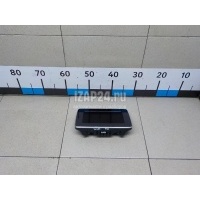 Дисплей информационный Mercedes Benz GLE COUPE C292 (2015 - 2019) 2469007018