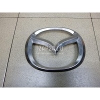 Эмблема Mazda CX 7 (2007 - 2012) EG2151730