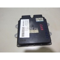 Блок управления двигателем Mazda CX 7 (2007 - 2012) L3CK18881G