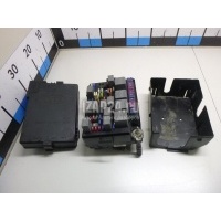 Блок предохранителей Hyundai-Kia Spectra (2001 - 2011) 0K2N367JB0