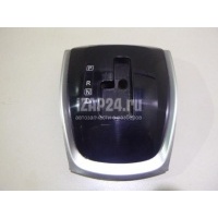 Накладка (кузов внутри) Nissan Qashqai (J11) 2014 969414CC4A
