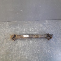 Вал карданный передний Mazda BT-50 (2006 - 2012) SA6725100B