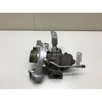 Турбокомпрессор (турбина) Mercedes Benz A-Class W176 (2012 - 2018) 6510900586