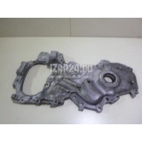 Крышка двигателя передняя Nissan X-Trail (T32) 2014 135004BB1A