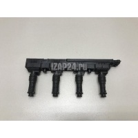 Рампа (кассета) катушек зажигания BOSCH Agila A (2000 - 2008) 0221503472