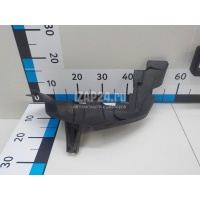 Пыльник (кузов наружные) Nissan Qashqai (J10) (2006 - 2014) 74778JD00A