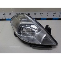Фара правая Nissan Tiida (C11) (2007 - 2014) 26010EM01A