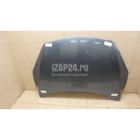 Капот Mazda Mazda 3 (BL) (2009 - 2013) BBY45231XC