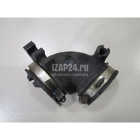 Патрубок воздушного фильтра Mazda Mazda 3 (BK) (2002 - 2009) ZJ0113221A