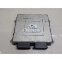 Блок управления двигателем Mazda Mazda 3 (BK) (2002 - 2009) LFY518881D