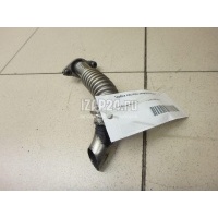 Трубка системы рециркуляции (EGR) Land Rover Range Rover III (LM) (2002 - 2012) LR001858