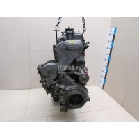 Двигатель Nissan Navara (D40) (2005 - 2015) 10102EC00A