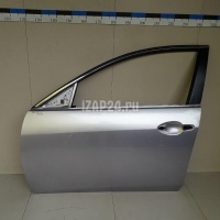 Дверь передняя левая Mazda Mazda 6 (GH) (2007 - 2013) GSYD5902XJ