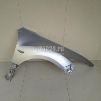 Крыло переднее правое Mazda Mazda 6 (GH) (2007 - 2013) GSYD52110