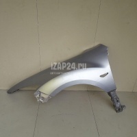 Крыло переднее левое Mazda Mazda 6 (GH) (2007 - 2013) GSYD52210