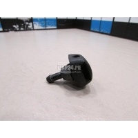 Форсунка омывателя лобового стекла Nissan Navara (D40) (2005 - 2015) 28932EB400