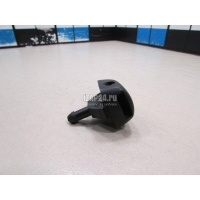 Форсунка омывателя лобового стекла Nissan Navara (D40) (2005 - 2015) 28933EB400