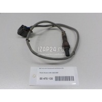 Датчик кислородный/Lambdasonde Mazda Mazda 3 (BK) (2002 - 2009) Z60218861A