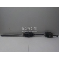 Полуось передняя правая Toyota RX 300/330/350/400h (2003 - 2009) 434100E011
