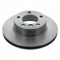 febi диски торм передние , bmw 1 e87 116i 118i 03 - 11