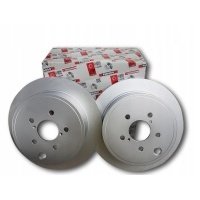 ferodo тормозные комплект мерседес c124 w201 w124 c124