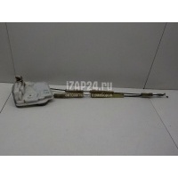Замок двери задней левой Mazda Mazda 6 (GH) (2007 - 2013) GS1F73310