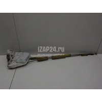 Замок двери задней правой Mazda Mazda 6 (GH) (2007 - 2013) GS1F72310