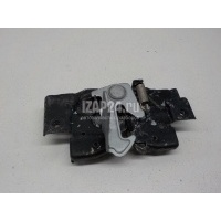 Замок капота Mazda Mazda 6 (GH) (2007 - 2013) GS1F56620A