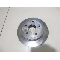 Диск тормозной задний Toyota ES (SV40) (2006 - 2012) 4243133130