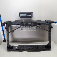 Панель передняя Mazda Mazda 6 (GH) (2007 - 2013) GS1D53110A