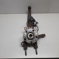 Кулак поворотный передний левый Mazda Mazda 6 (GH) (2007 - 2013) GS1D33031